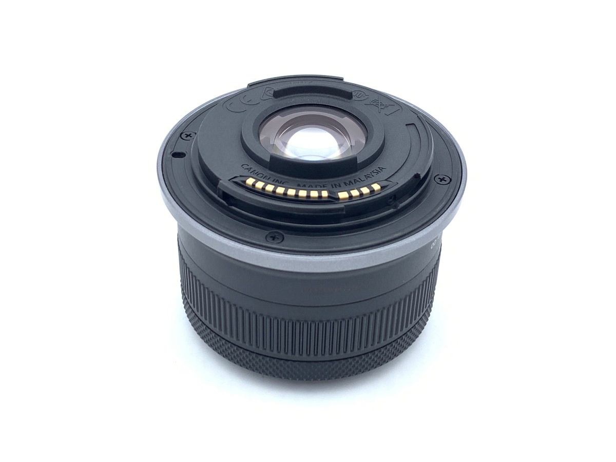 キヤノン RF-S10-18mm F4.5-6.3 IS STM