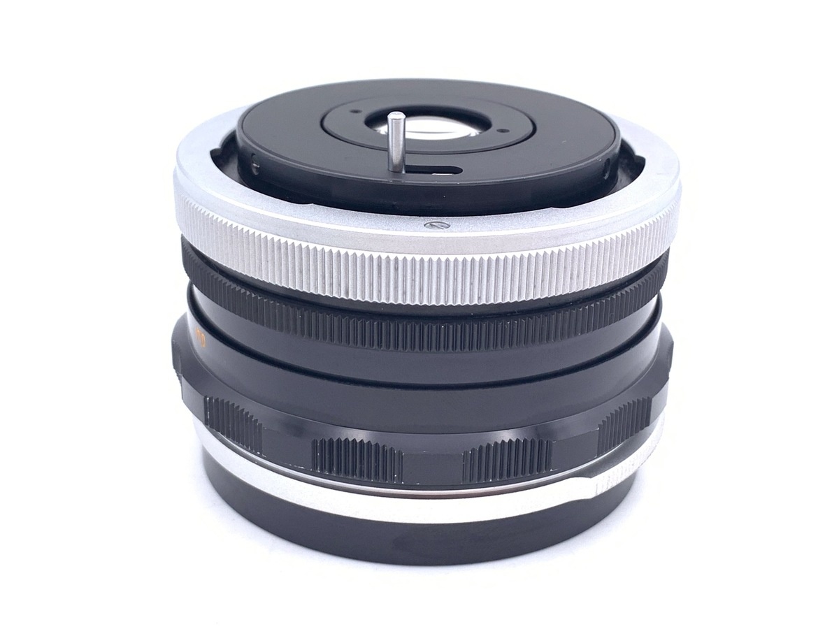 キヤノン FL 28mm F3.5