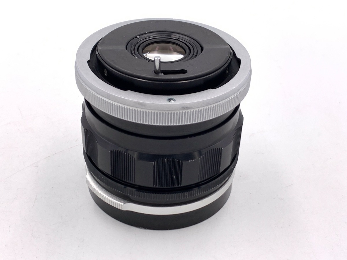 キヤノン FL 35mm F2.5