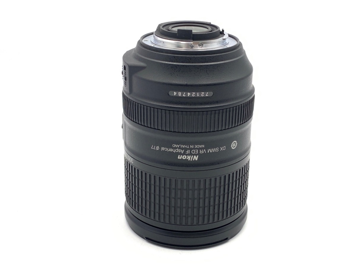 ニコン AF-S DX NIKKOR 18-300mm f/3.5-5.6G ED VR
