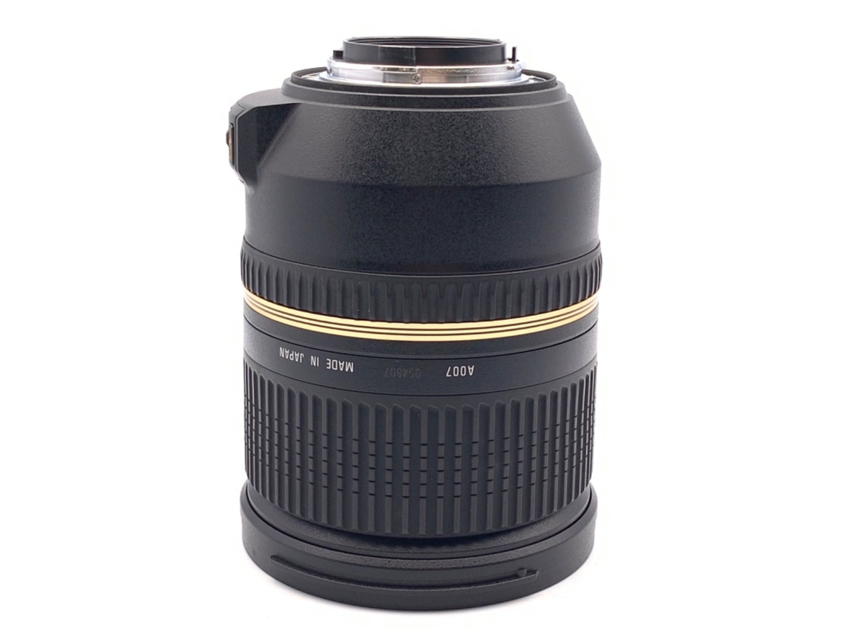 タムロン SP 24-70mm F2.8 Di VC USD ニコン用 (Model A007)