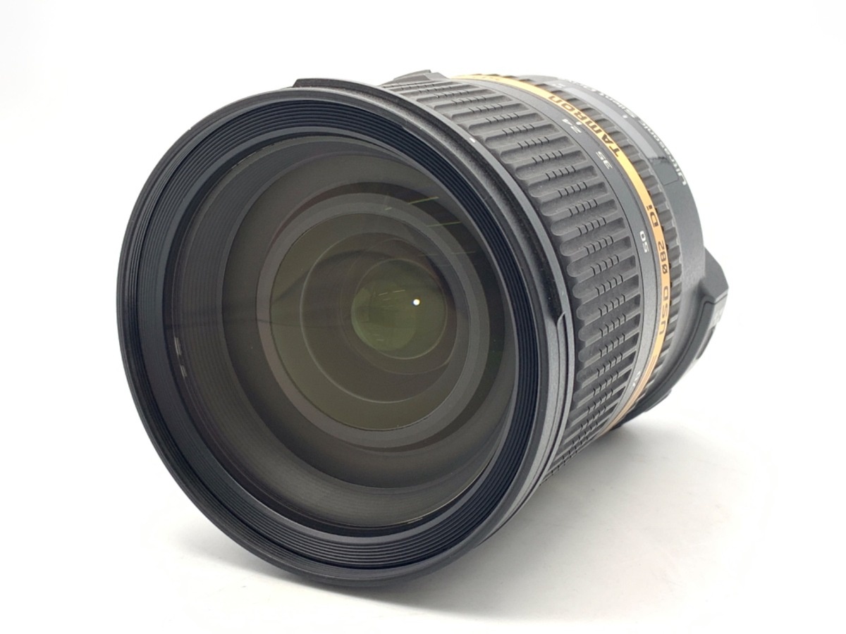 タムロン SP 24-70mm F2.8 Di VC USD ニコン用 (Model A007)