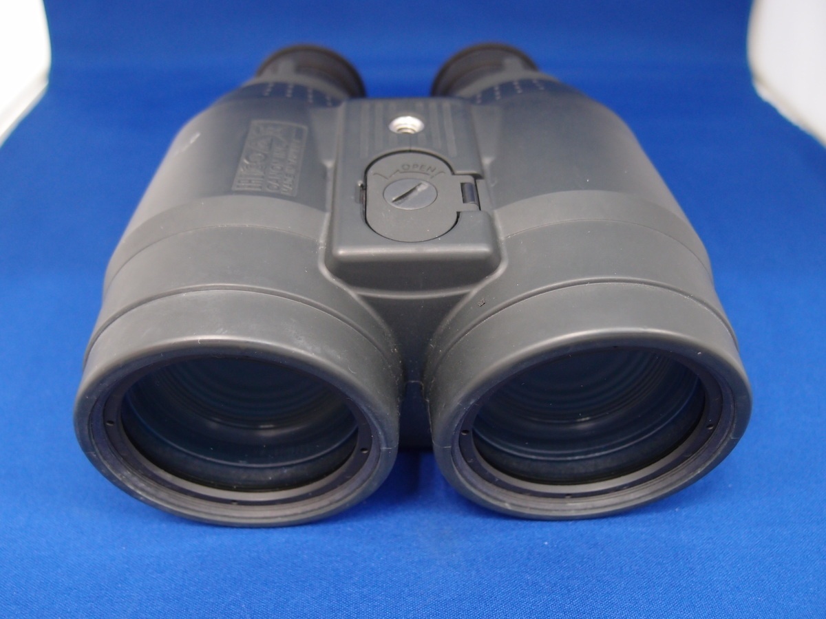 キヤノン 18倍双眼鏡 18×50 IS ALLWEATHER