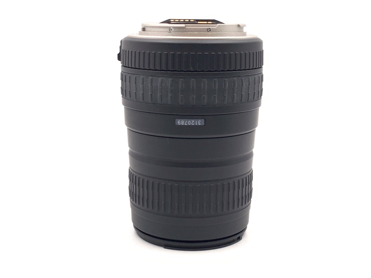 シグマ AF 100-300/4.5-6.7 DL キヤノン