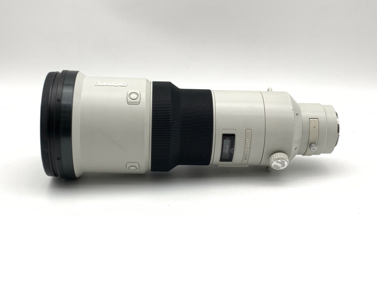 ソニー 500mm F4 G SSM [SAL500F40G]