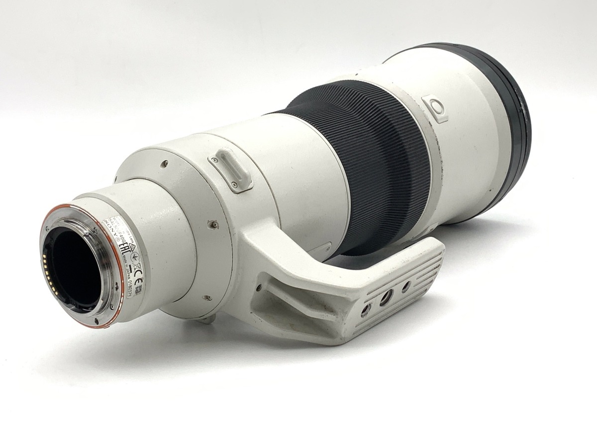 ソニー 500mm F4 G SSM [SAL500F40G]