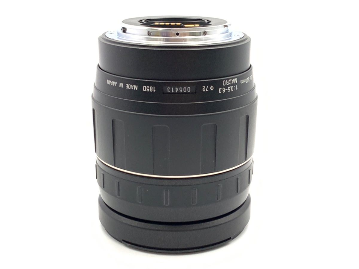 タムロン(Tamron)AF 28-300/3.5-6.3(185D)LD キヤノン