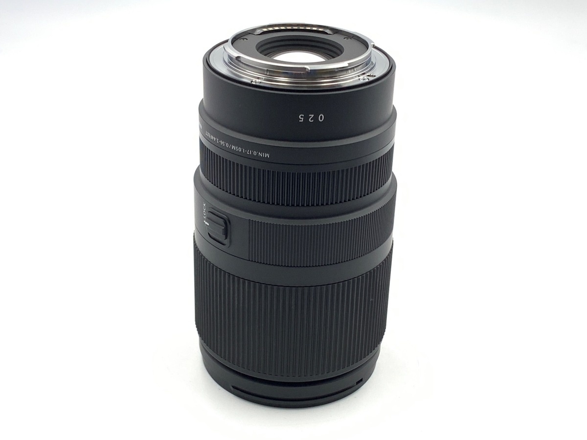 シグマ 16-300mm F3.5-6.7 DC OS Contemporary Lマウント用