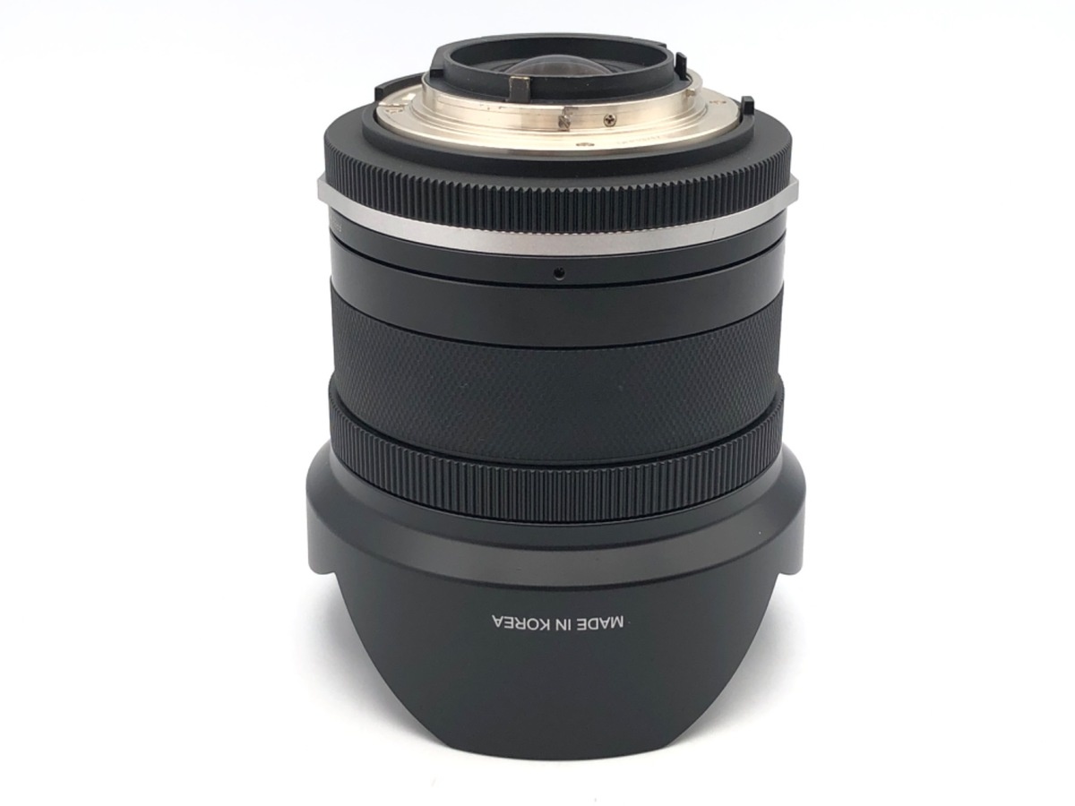 サムヤン MF 14mm F2.8 MK2 ニコンF AE