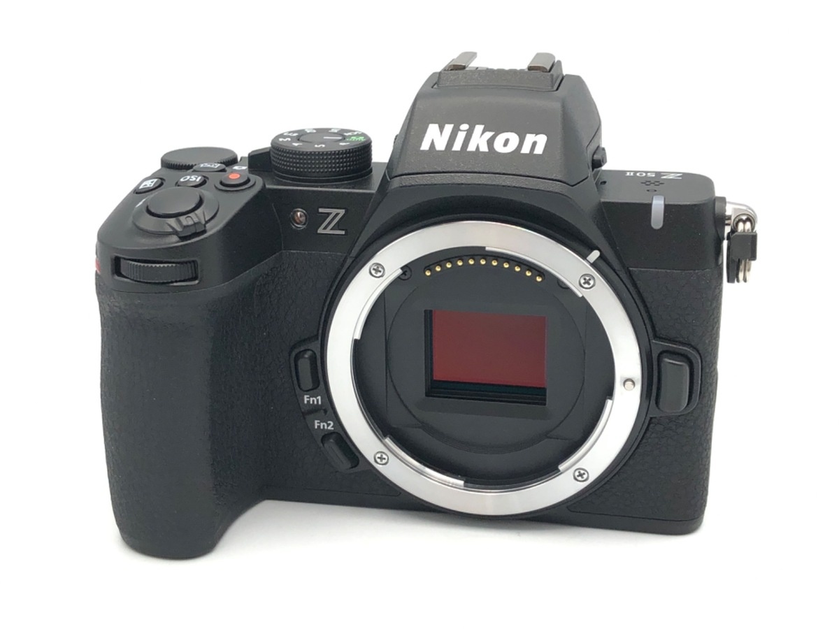 ニコン Z50II ボディ