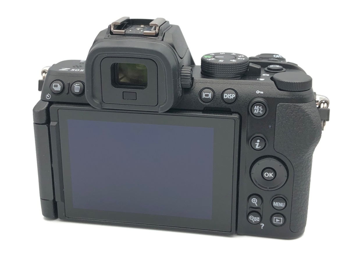 ニコン Z50II ボディ