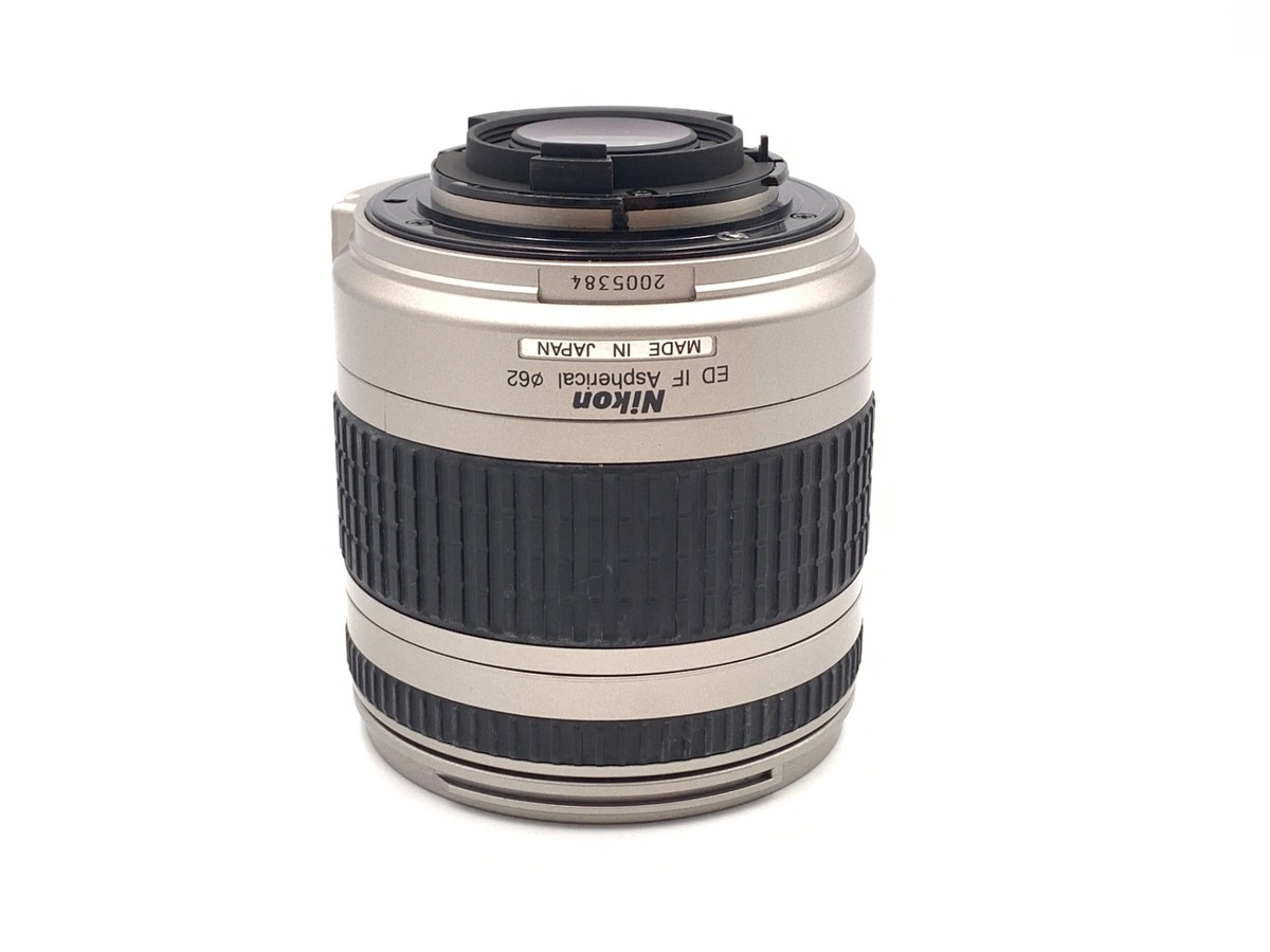 ニコン（Nikon）AF 28-200/3.5-5.6G ED シルバー