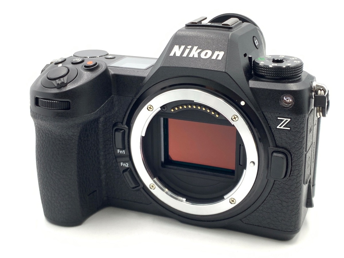 ニコン Z6III ボディ
