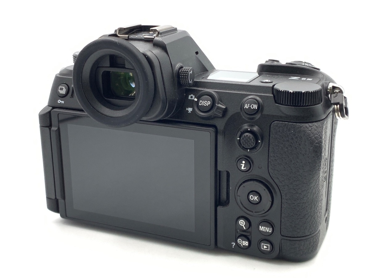 ニコン Z6III ボディ