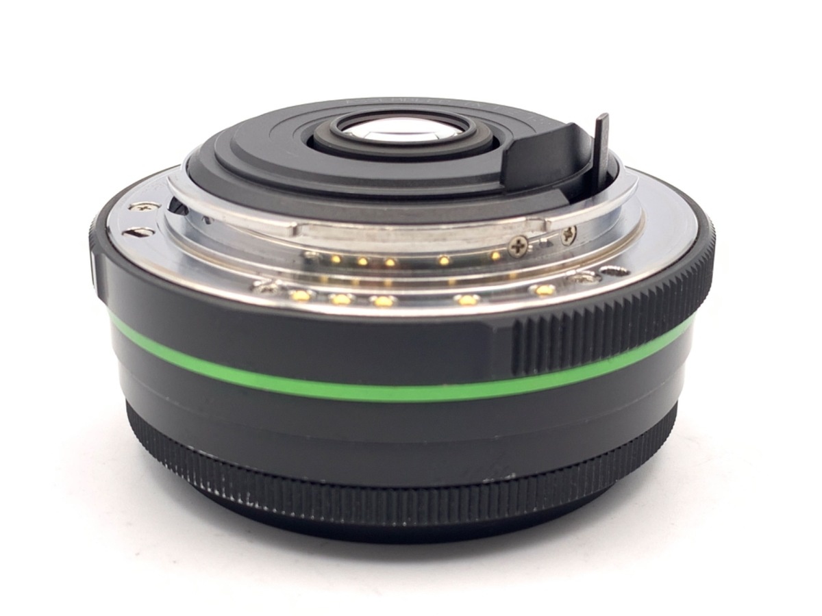 ペンタックス smc ペンタックス-DA 21mm F3.2 AL Limited