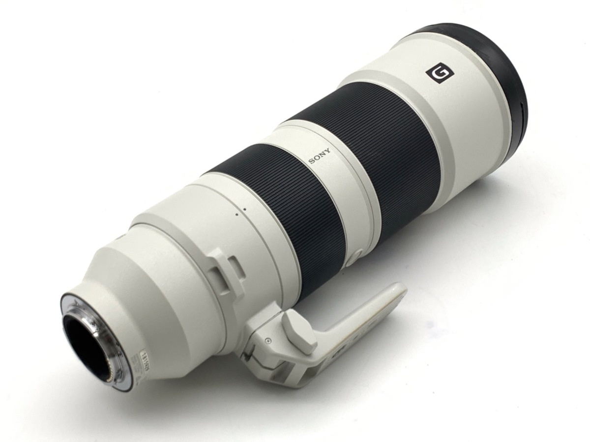 ソニー FE 200-600mm F5.6-6.3 G OSS [SEL200600G]