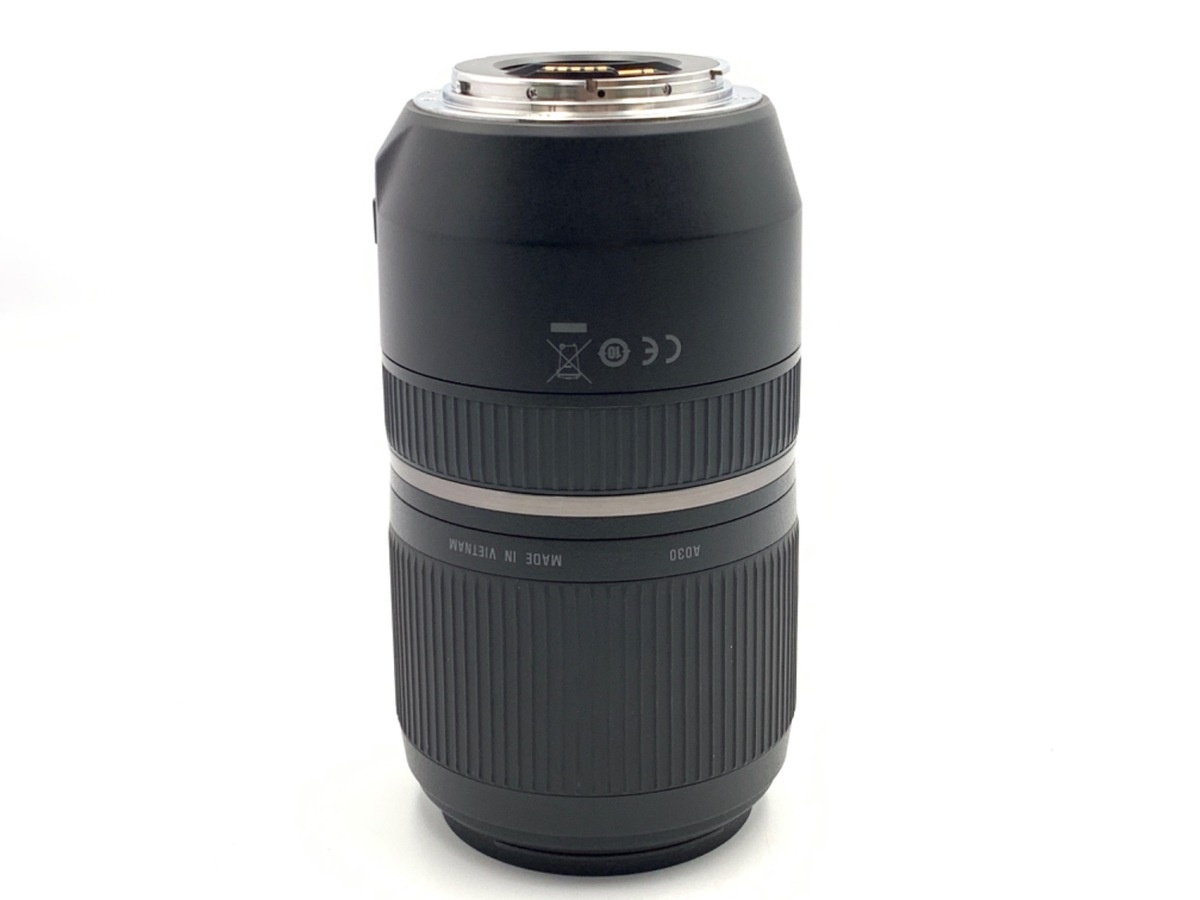 タムロン SP 70-300mm F4-5.6 Di VC USD キヤノン用 (Model A030)