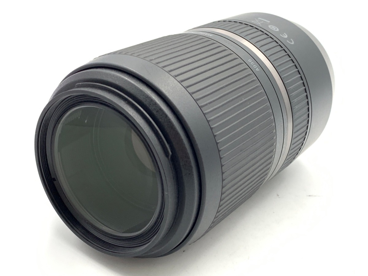 タムロン SP 70-300mm F4-5.6 Di VC USD キヤノン用 (Model A030)
