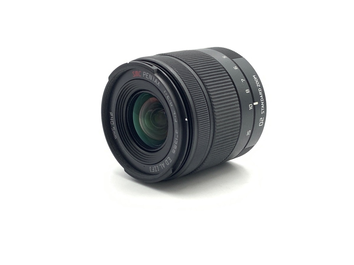 ペンタックス Q用 5-15mm F2.8-4.5 [02 STANDARD ZOOM] オーダーカラー