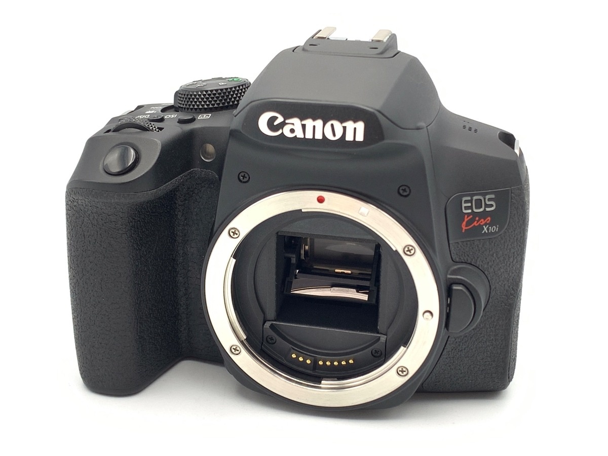 キヤノン EOS Kiss X10i ボディ