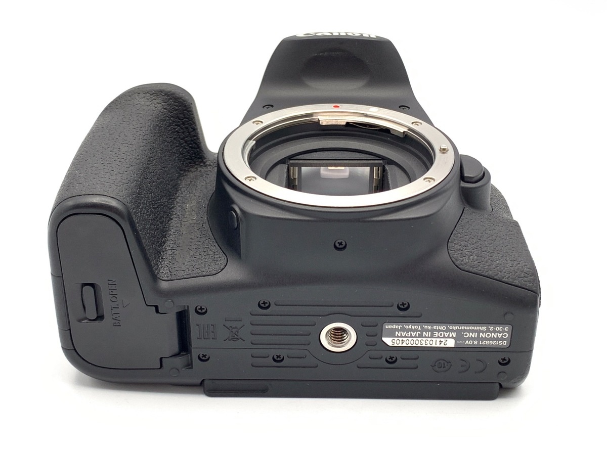 キヤノン EOS Kiss X10i ボディ