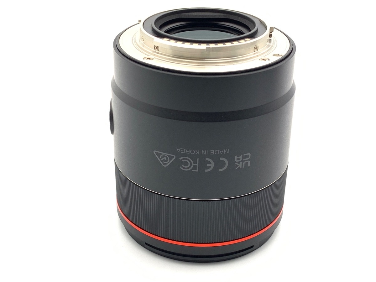 サムヤン AF 24mm F1.8 ソニーFE