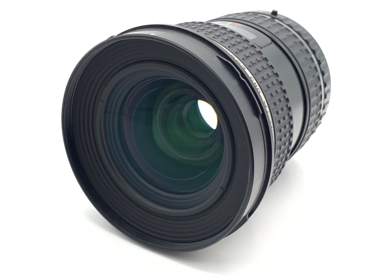 ペンタックス FA645 55-110mmF5.6