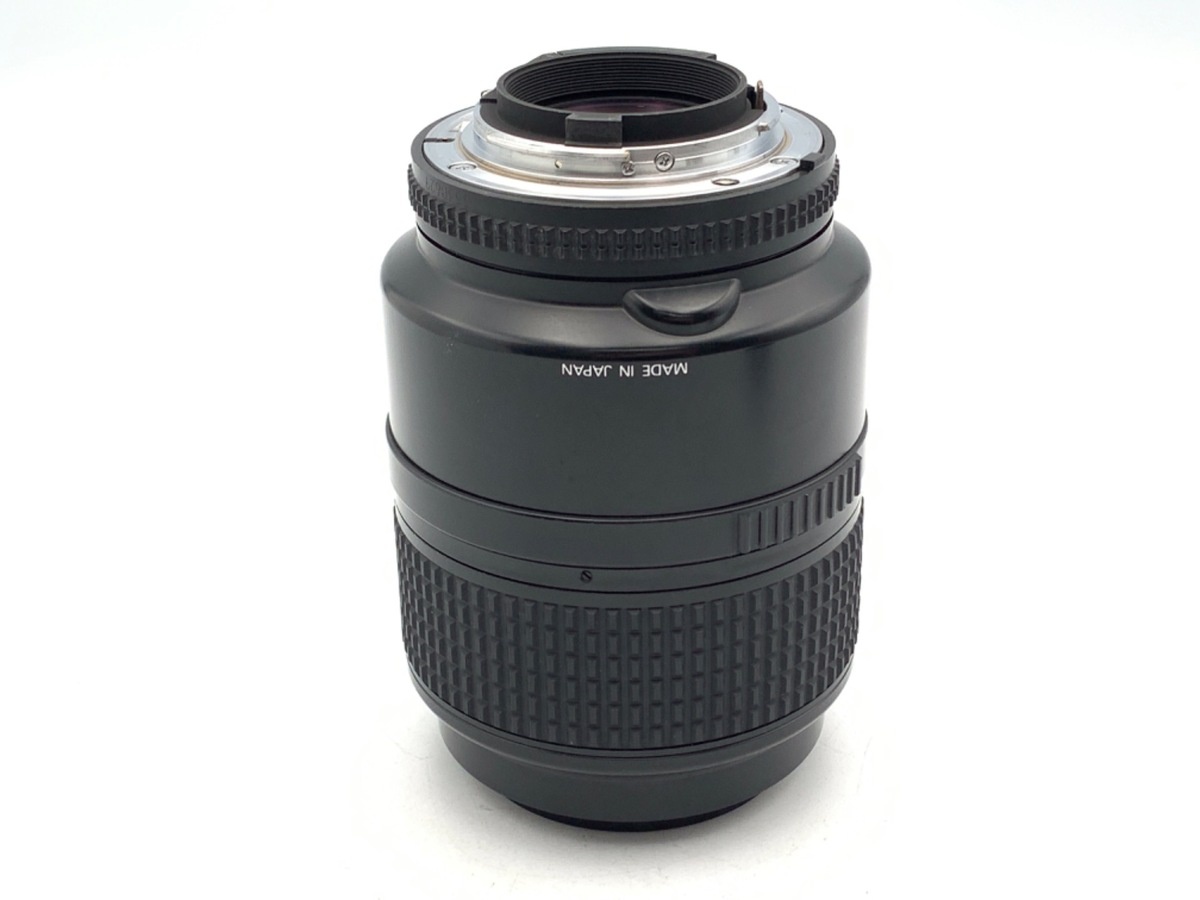 ニコン AF-N 105/2.8 マイクロ Dタイプ