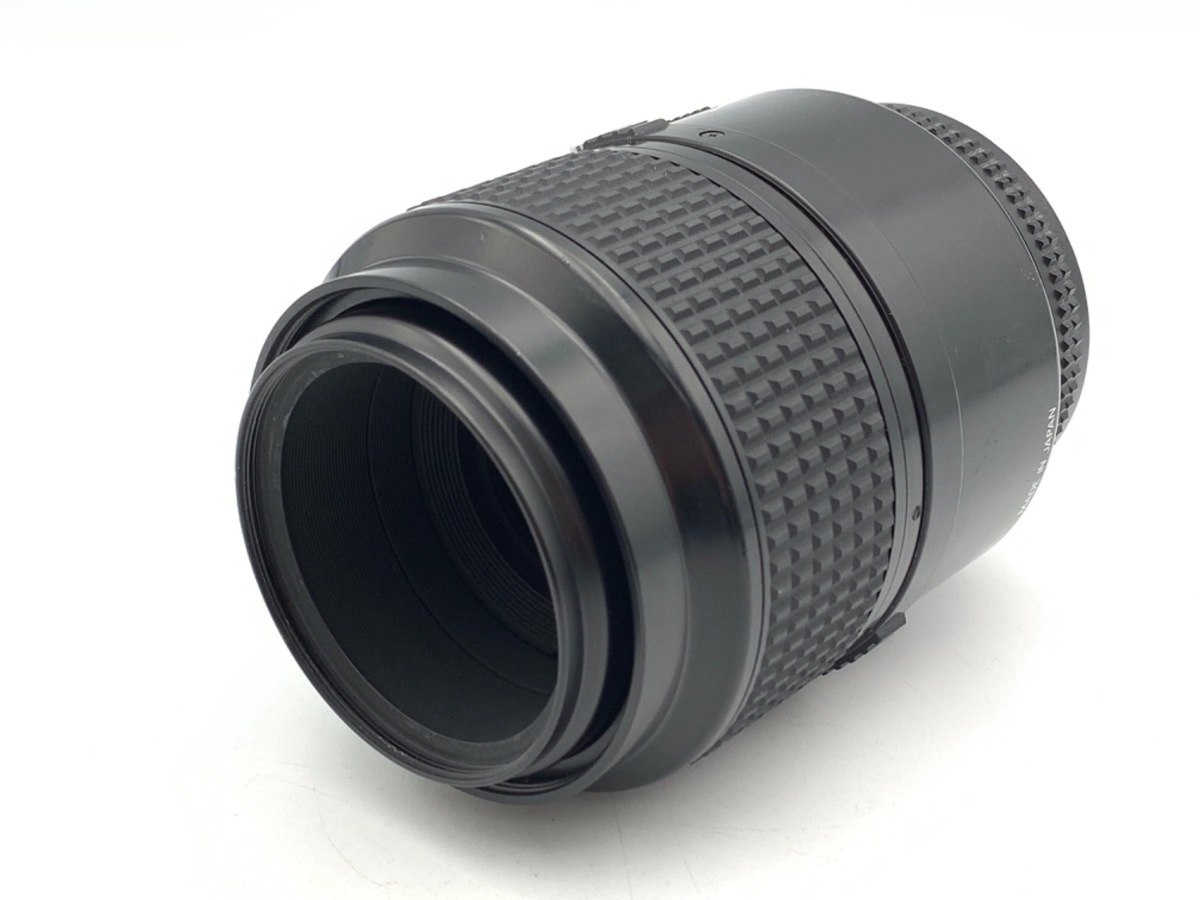 ニコン AF-N 105/2.8 マイクロ Dタイプ