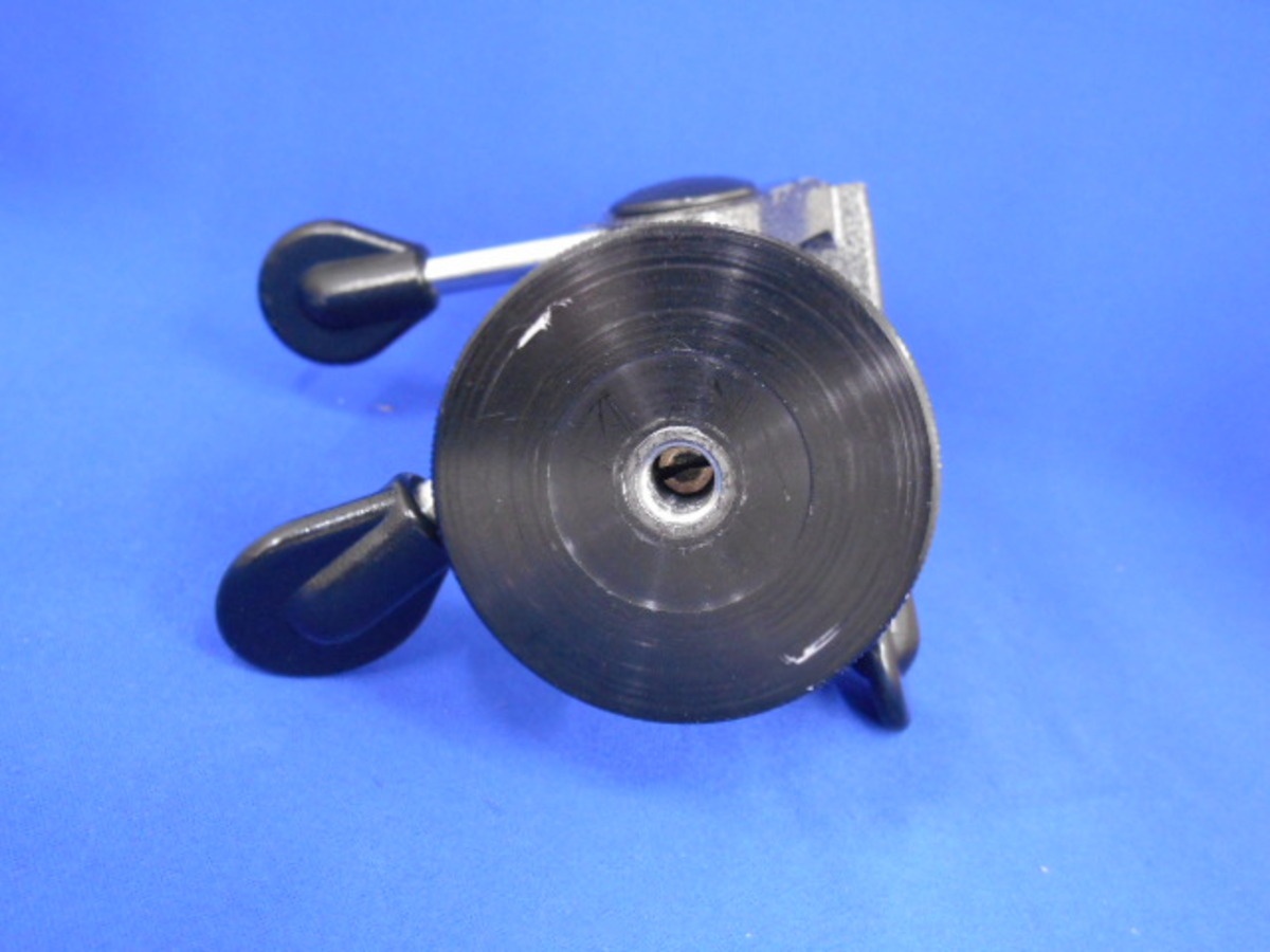ジッツオ(GITZO)GITZO 雲台 G1171