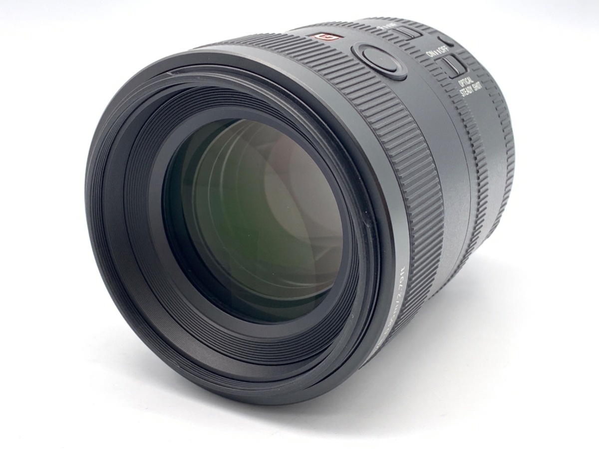 ソニー FE 100mm F2.8 STF GM OSS [SEL100F28GM]