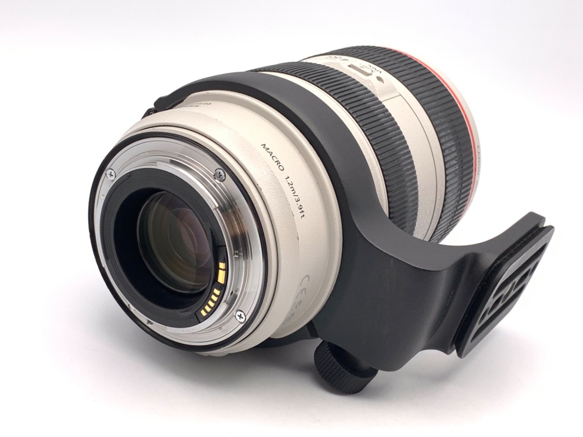 キヤノン EF70-300mm F4-5.6L IS USM