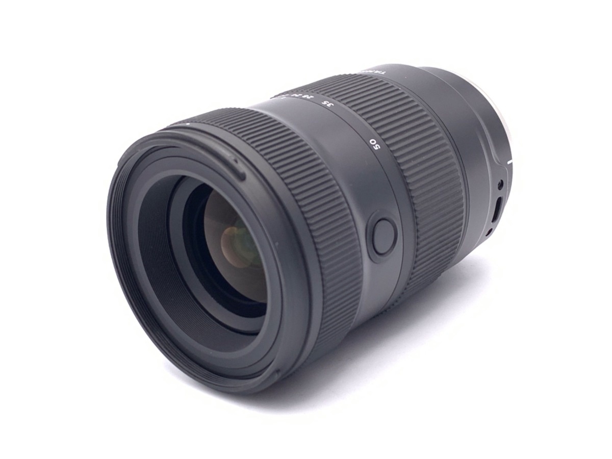 タムロン 17-50mm F/4 Di III VXD ソニーE用 (Model A068)