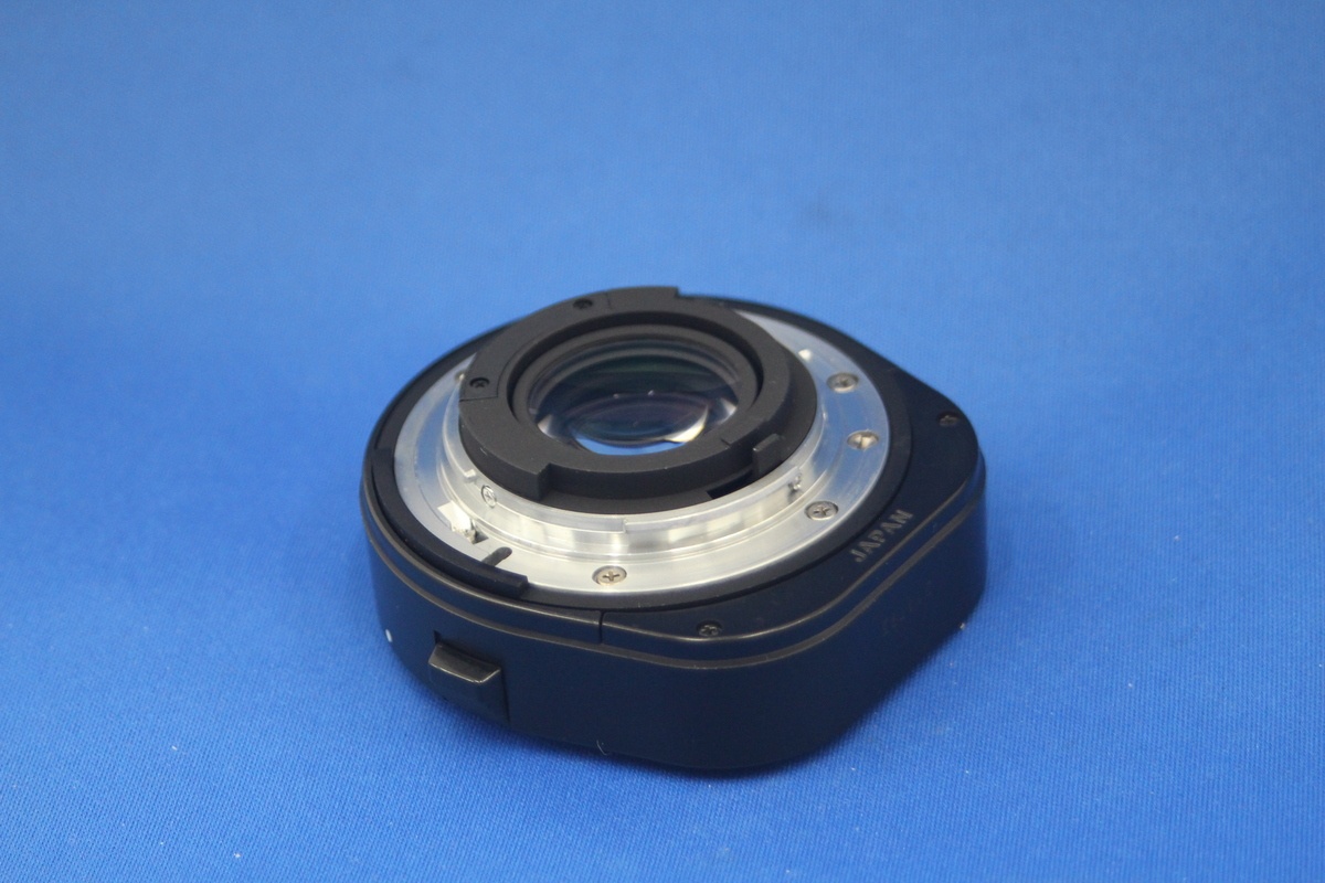 ニコン（Nikon）TC-16AS (AFテレコンバーター)