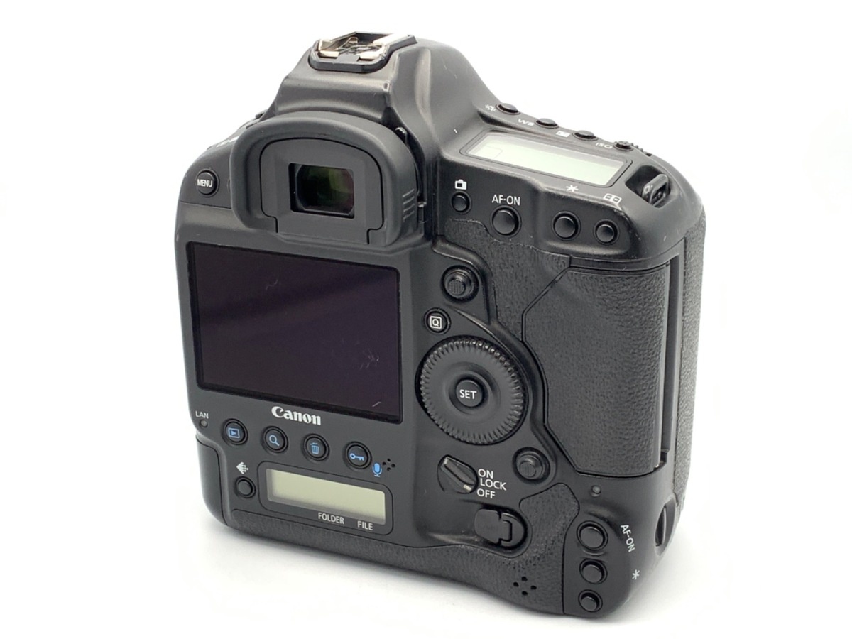 キヤノン EOS-1D X ボディ