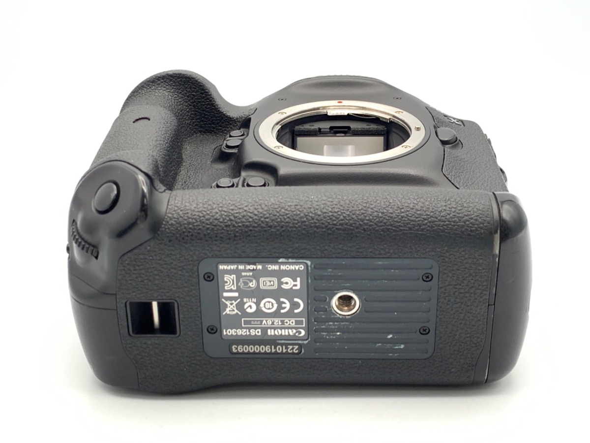 キヤノン EOS-1D X ボディ