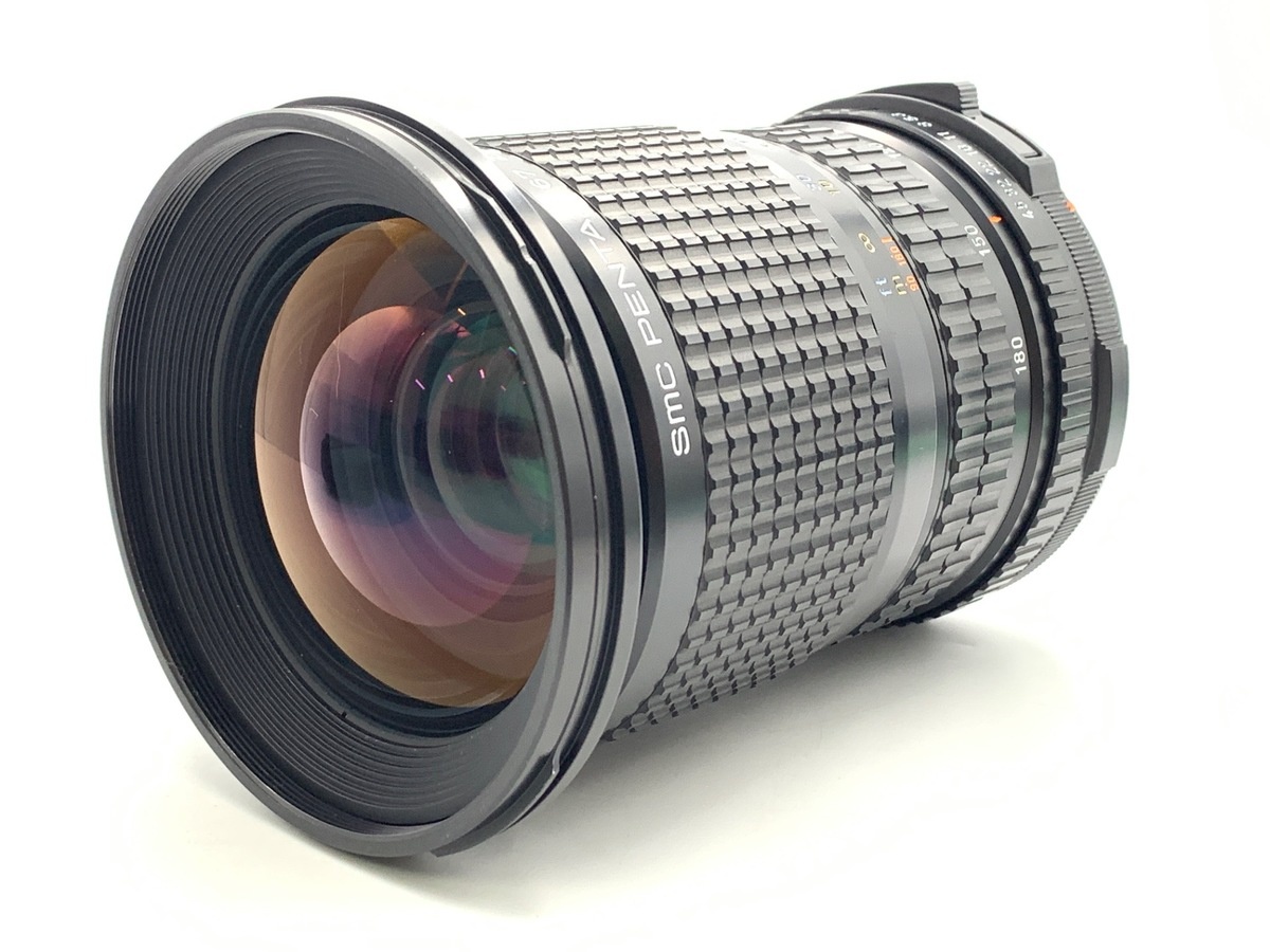 ペンタックス smc ペンタックス67 90-180mmF5.6