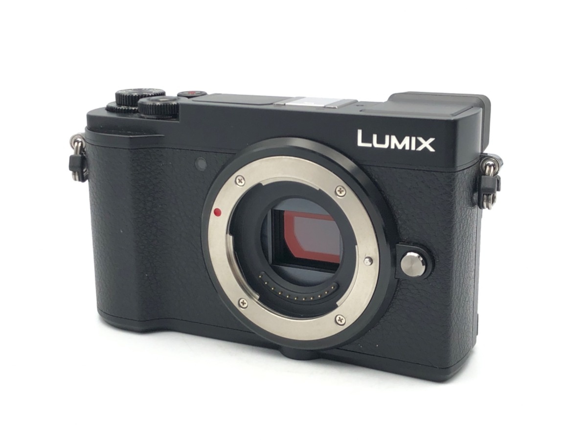 パナソニック LUMIX DC-GX7MK3-K ボディ ブラック