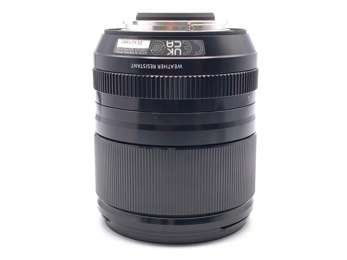 フジフイルム XF23mm F1.4 R LM WR