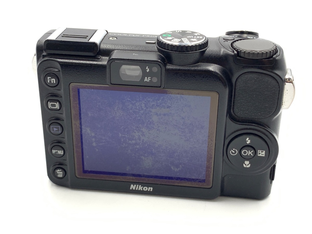 ニコン COOLPIX P5100