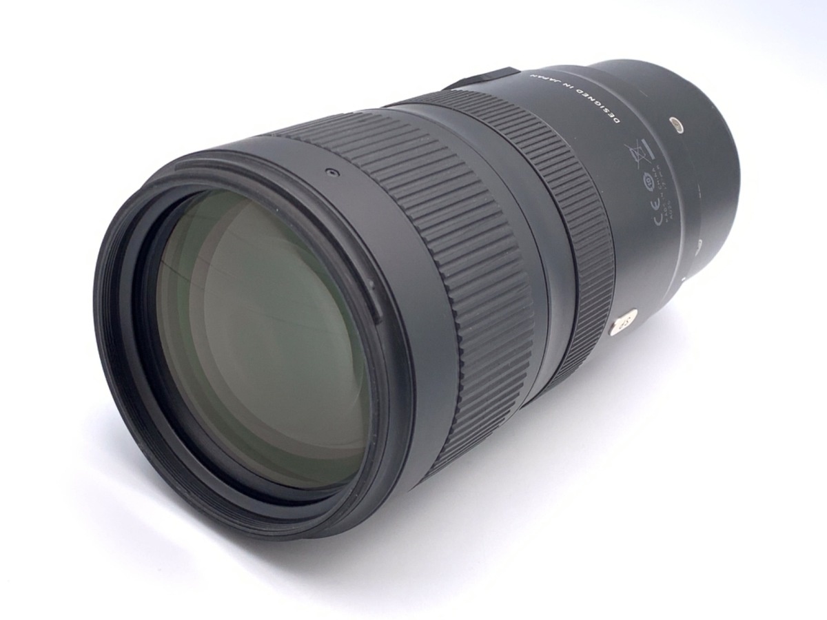 タムロン SP 70-200mm F2.8 Di VC USD G2 キヤノン用（Model A025）