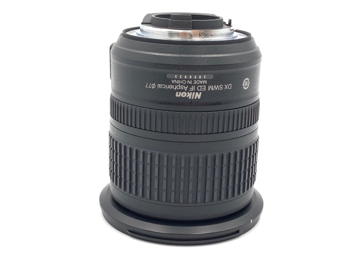 ニコン AF-S DX NIKKOR 10-24mm f/3.5-4.5G ED