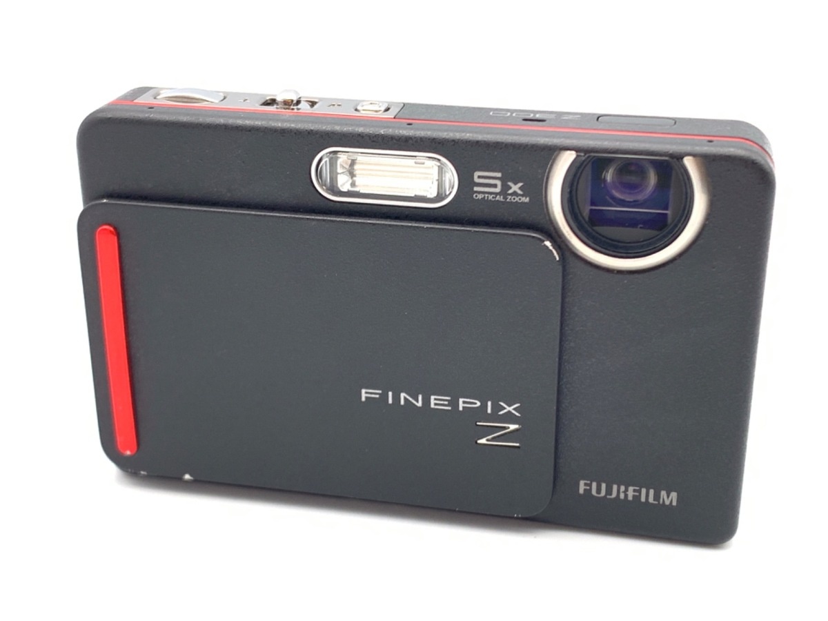 フジフイルム FinePix Z300 ブラック
