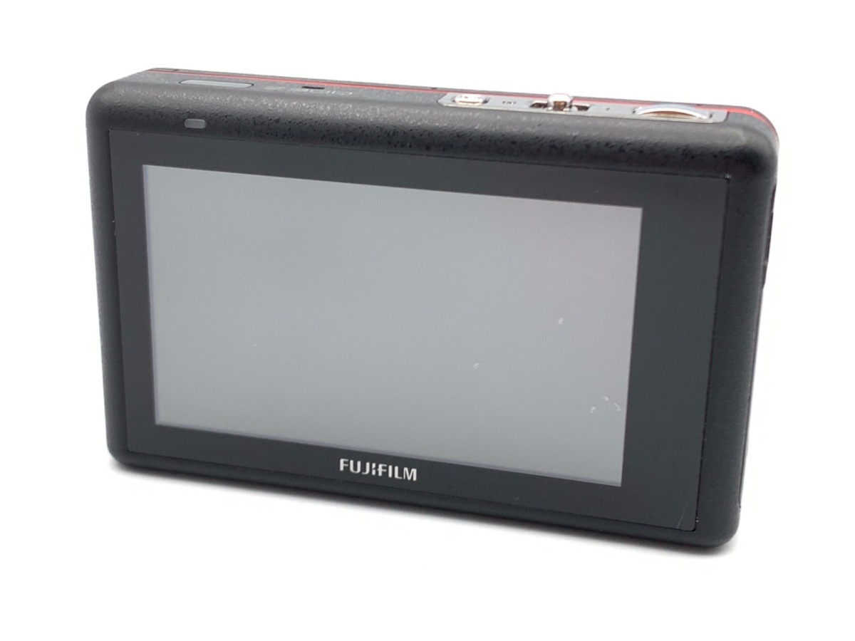 フジフイルム FinePix Z300 ブラック