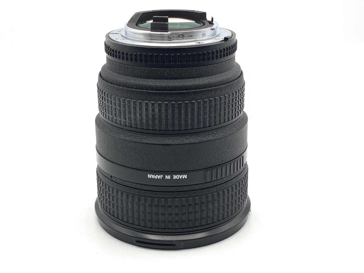 ニコン AF-N 20-35/2.8 Dタイプ