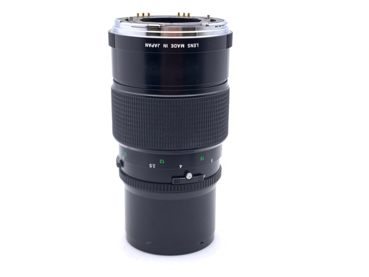 ブロニカ（BRONICA）ゼンザノンPE 250/5.6(ETR)