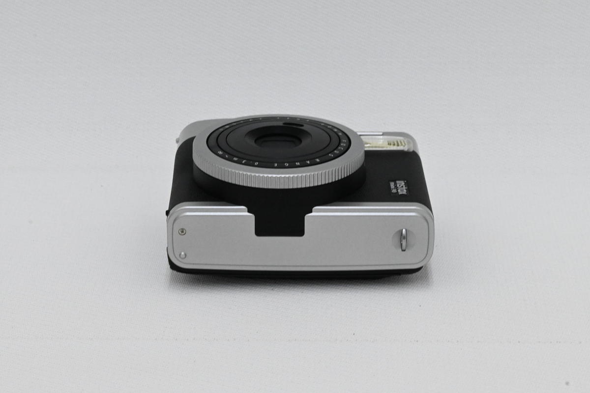 フジフイルム インスタントカメラ instax mini 90 「チェキ」 ネオクラシック