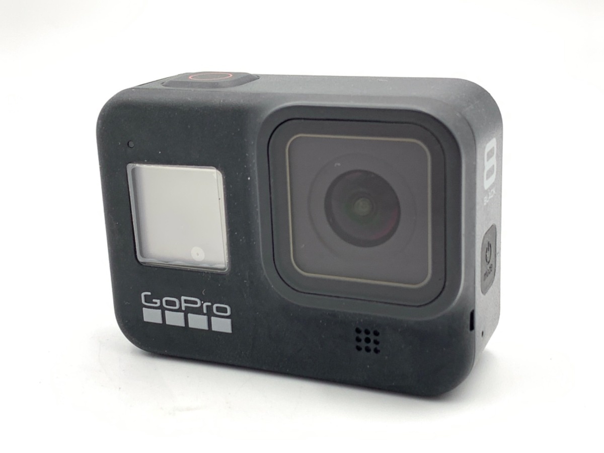 GoPro HERO8 Black CHDHX-801-FW