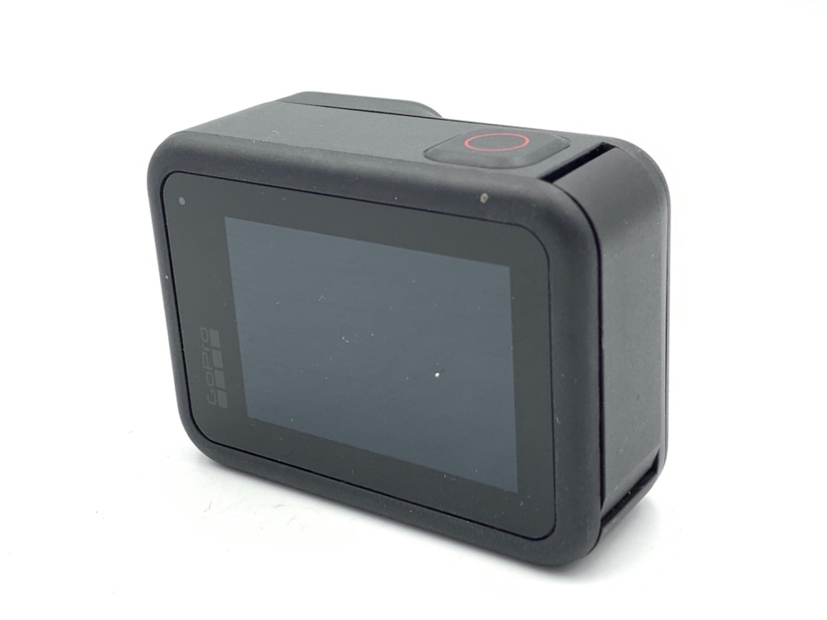 GoPro HERO8 Black CHDHX-801-FW