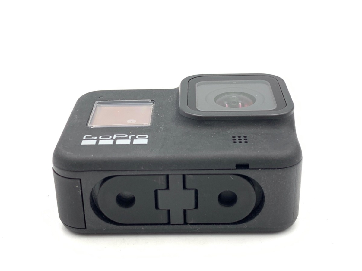 GoPro HERO8 Black CHDHX-801-FW